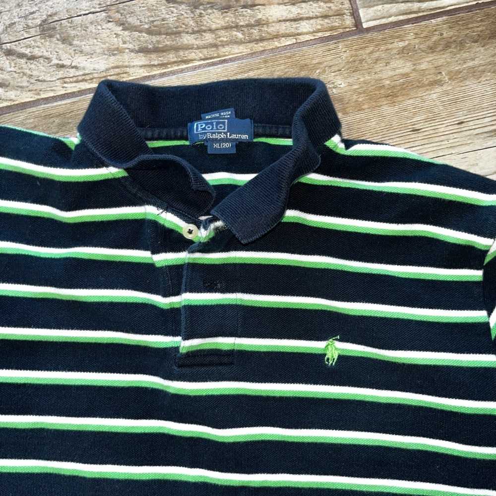 Polo Ralph Lauren